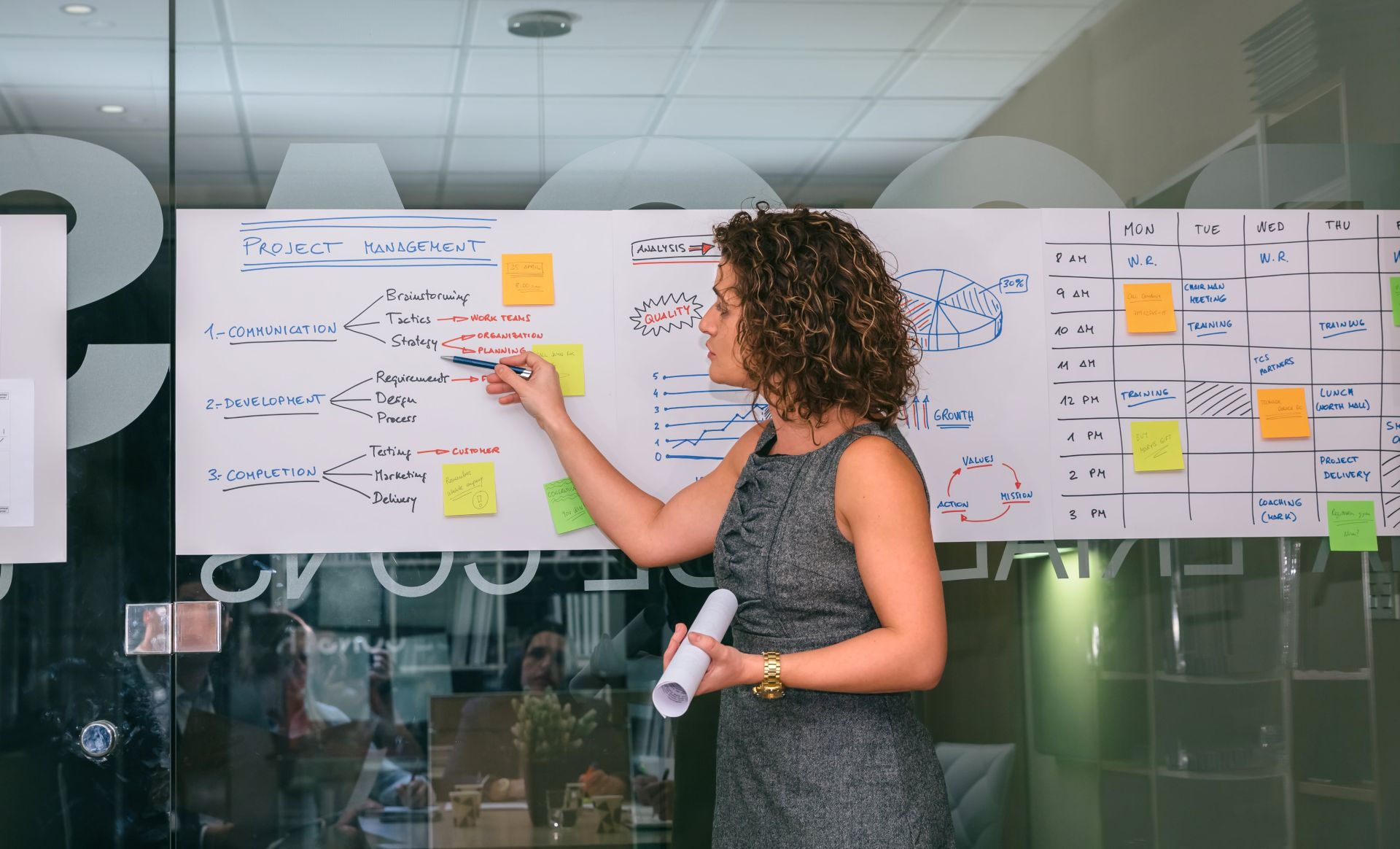 Project Management Project Management